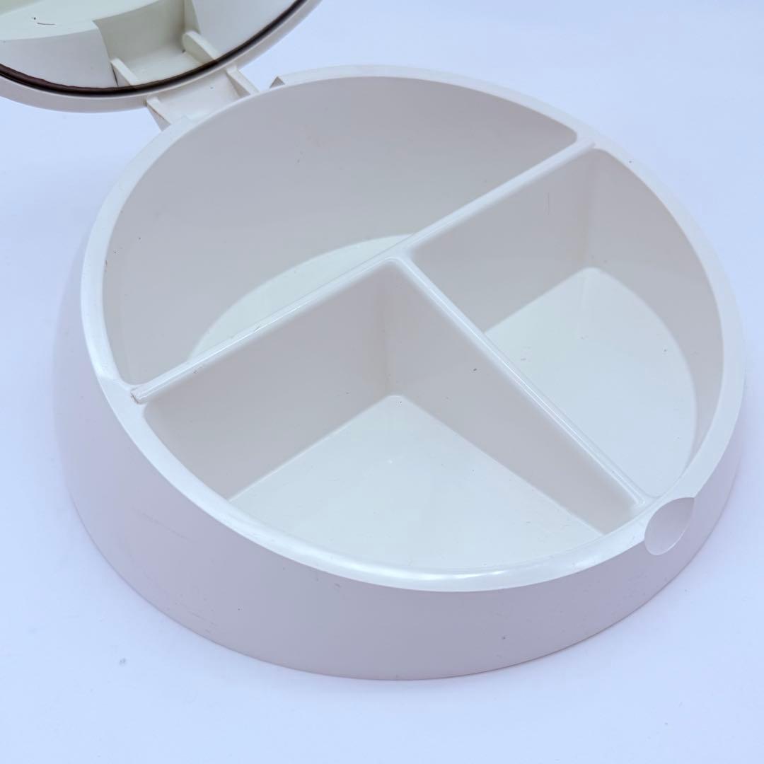 Makio Hasuike コスメティックミラー　蓮池槇郎