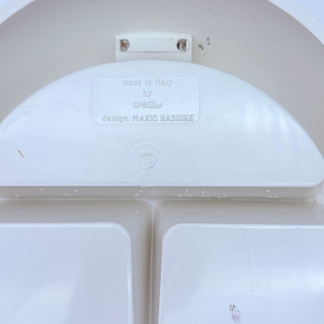 Makio Hasuike コスメティックミラー　蓮池槇郎