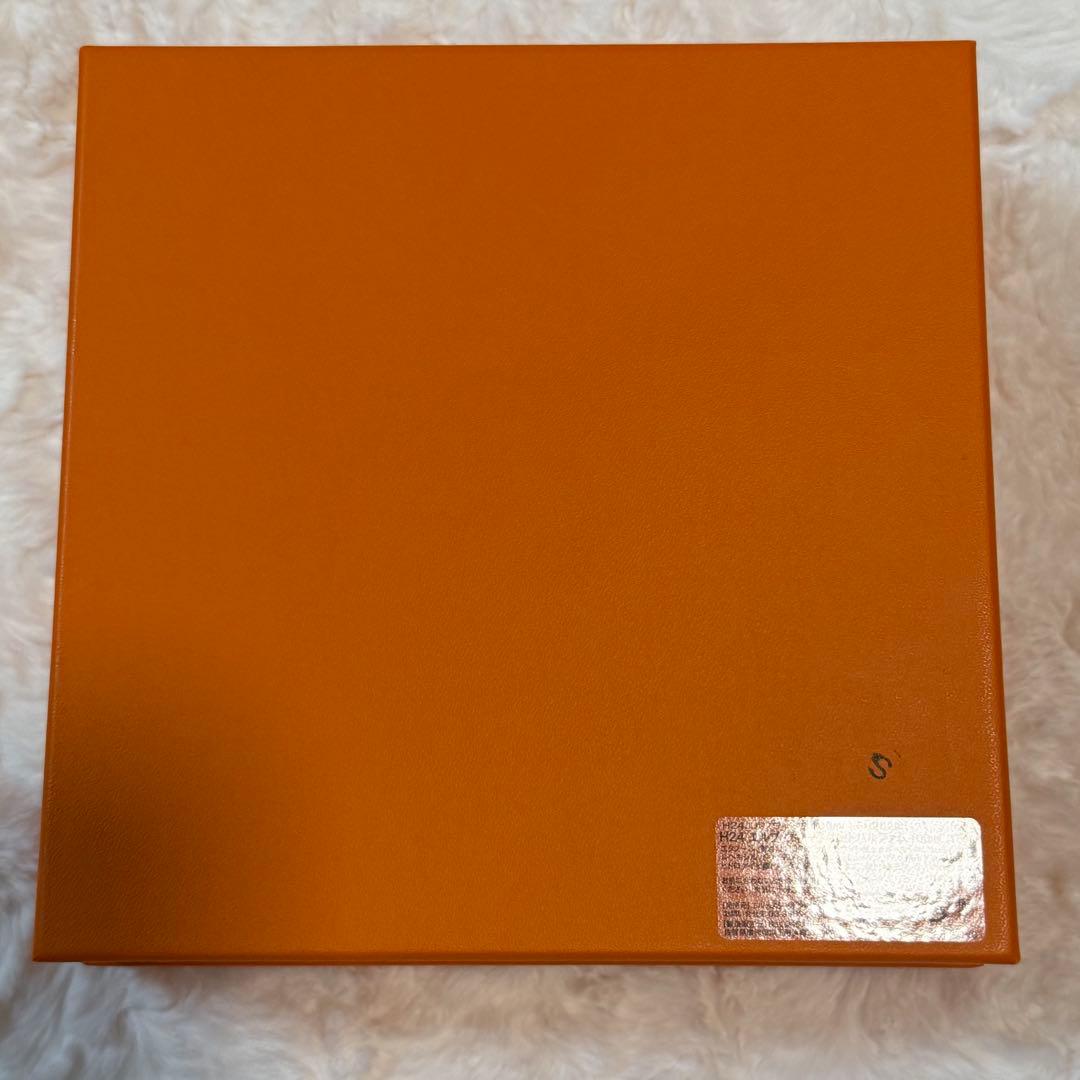 エルメス H24 エルブ・ヴィーヴ オードパルファム セット100mL&15mL