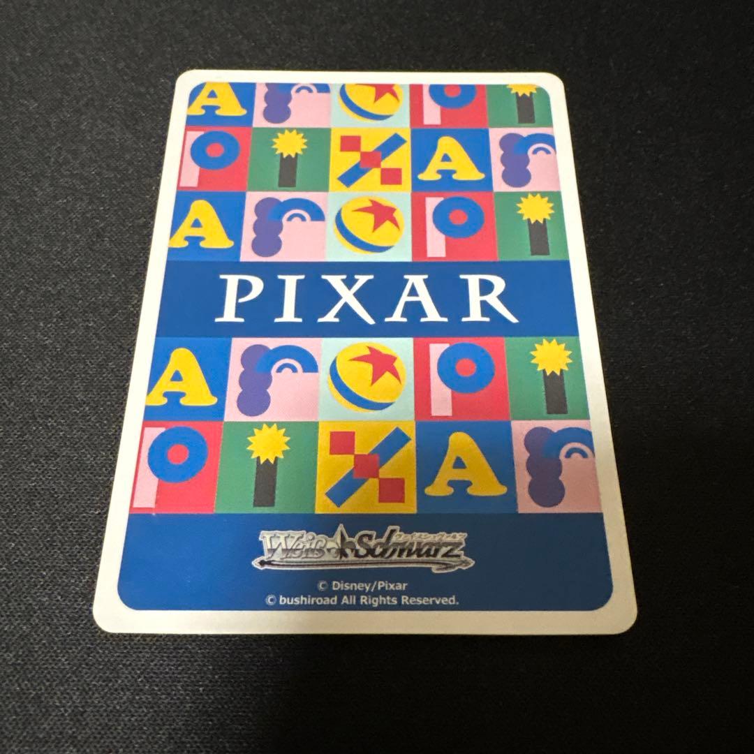 ヴァイス 友情の絆 ウッディ＆バズ SP トイストーリー サイン - メルカリ