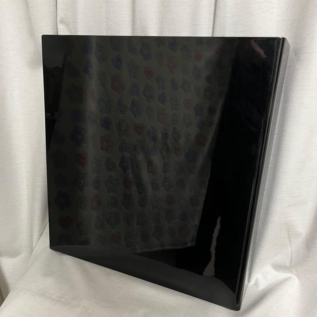 【本日発送可】去年購入／山崎実業TOWER調味料ラック2段／おまけクレラップ入り