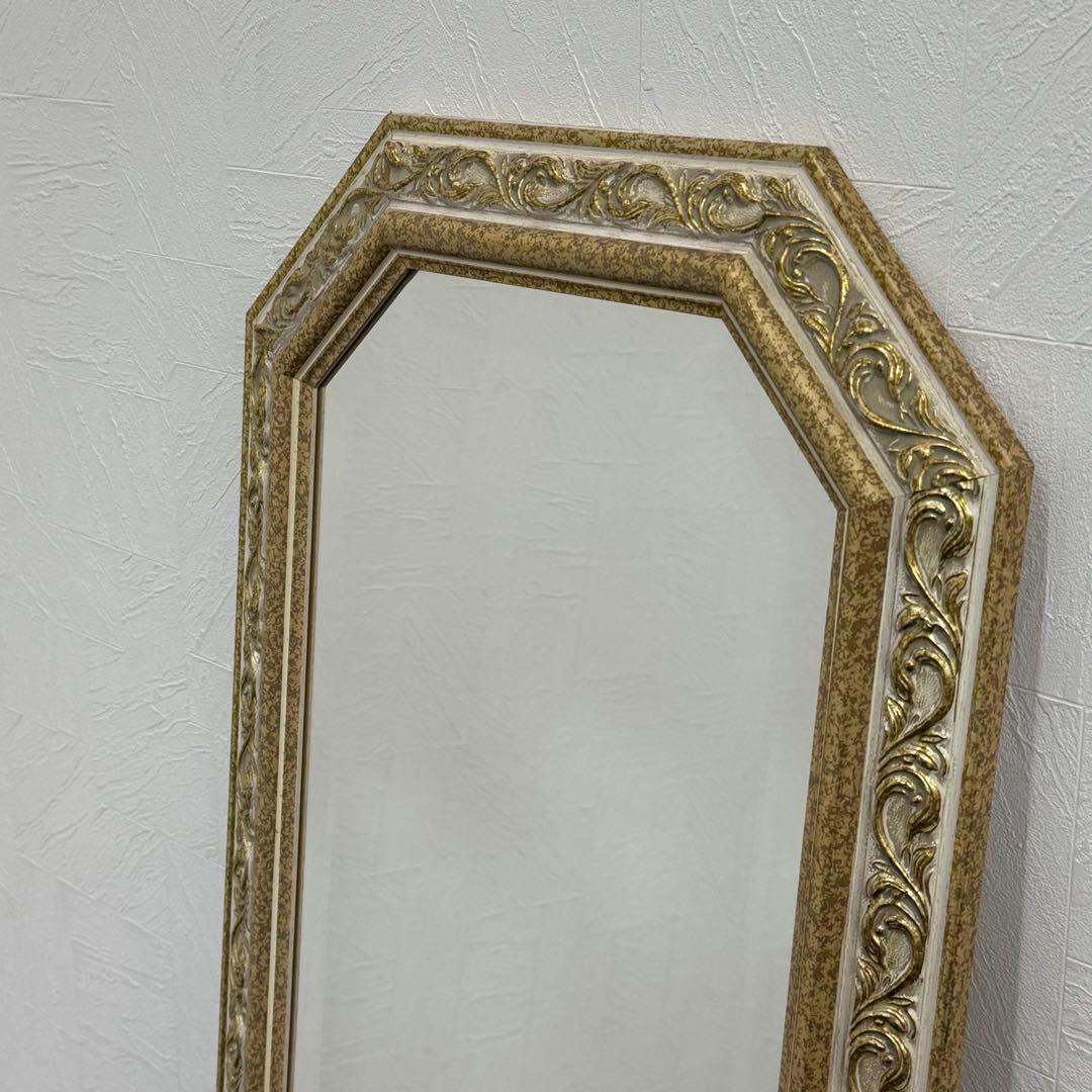 H17K49 イタリア製 ARTE JAPAN アルテジャパン ウォールミラー