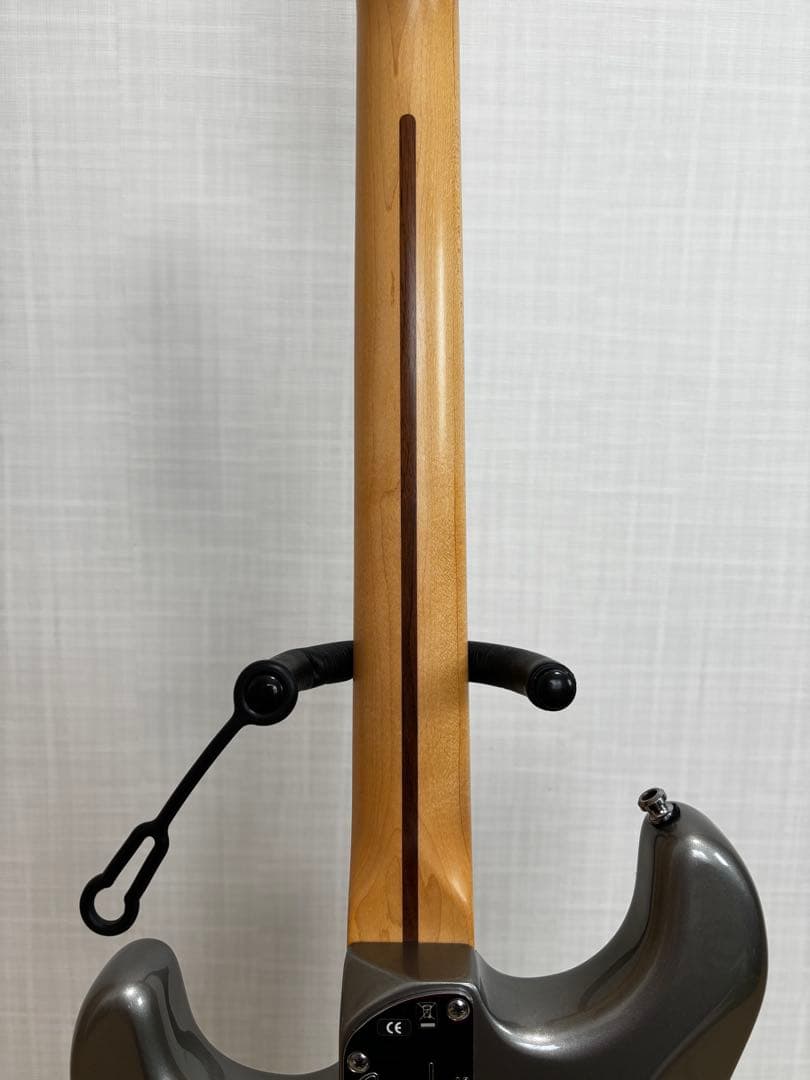 ギター fender usa american deluxe stratcaster