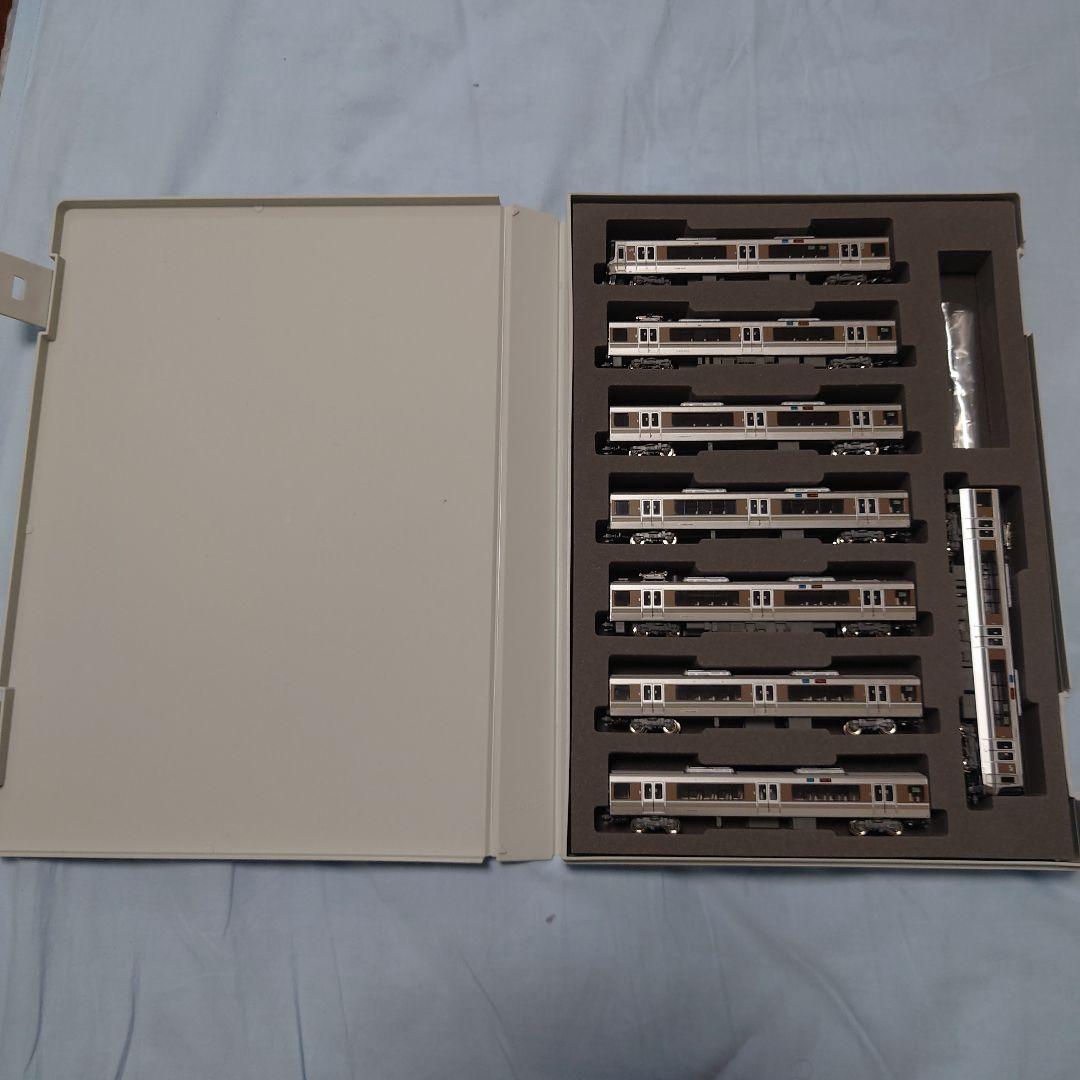 NゲージKATO 223系2000番台1次車 8両セット - メルカリ