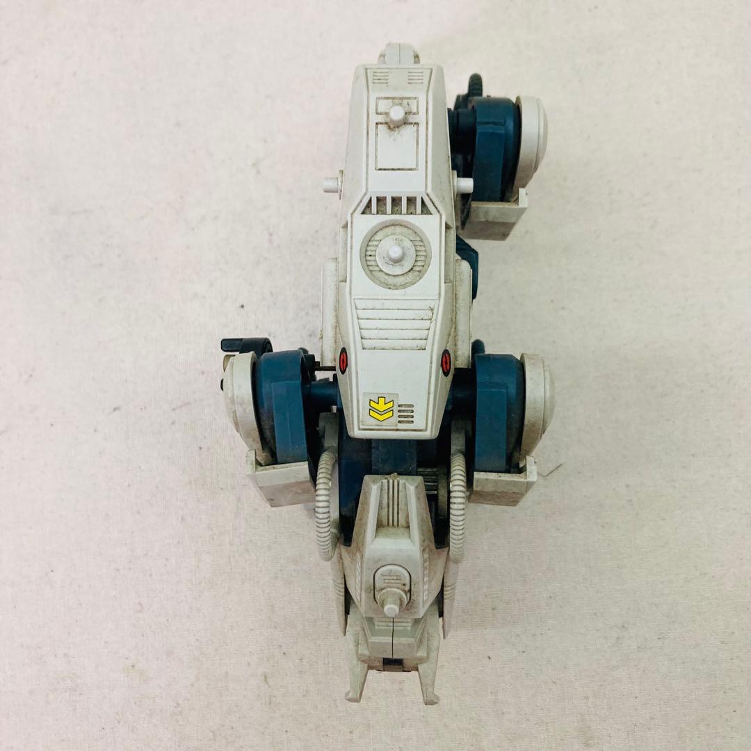 当時物】旧ゾイド コマンドウルフ メカ生体ゾイド ZOIDS - メルカリ