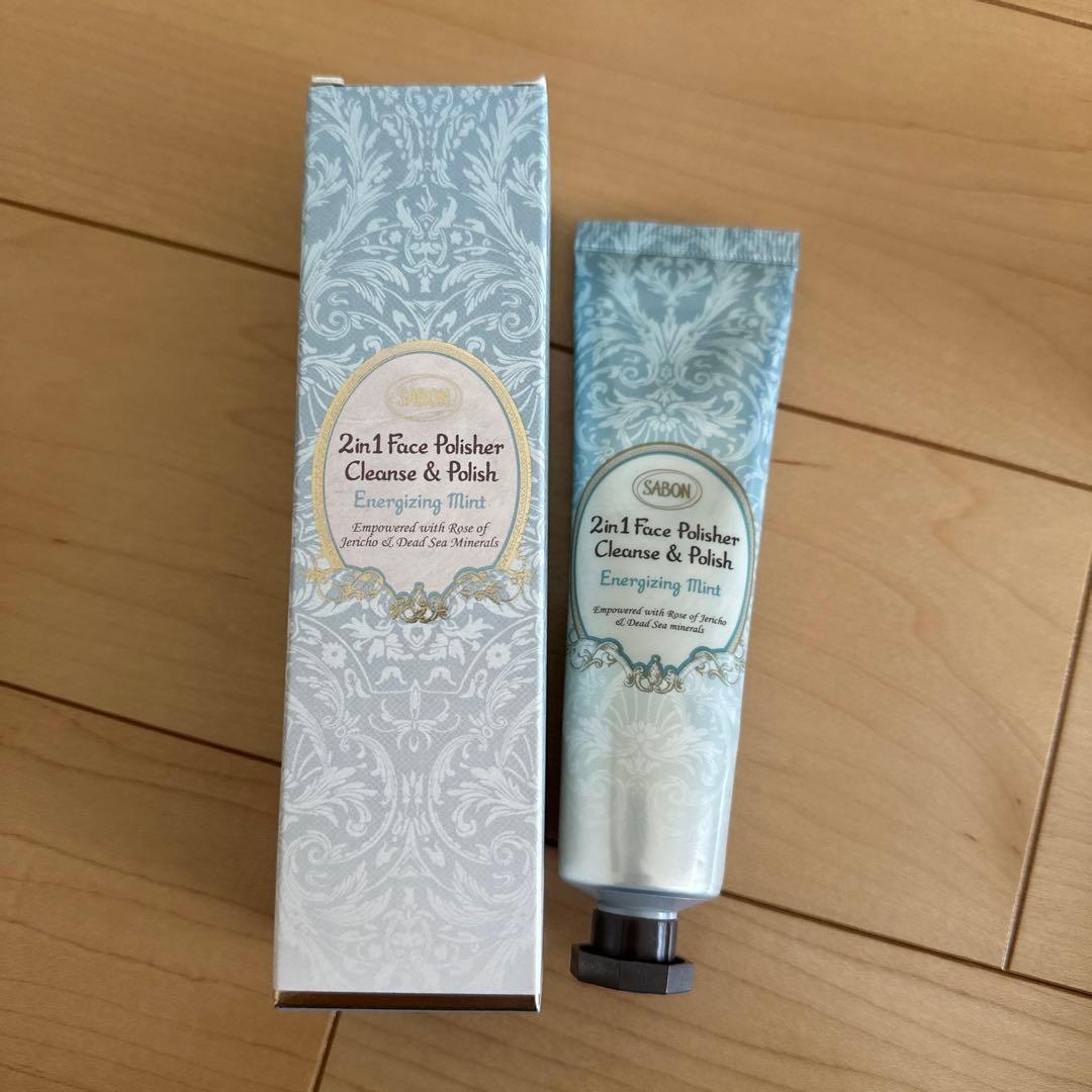 値下げ❗️SABON スクラブ5点セット