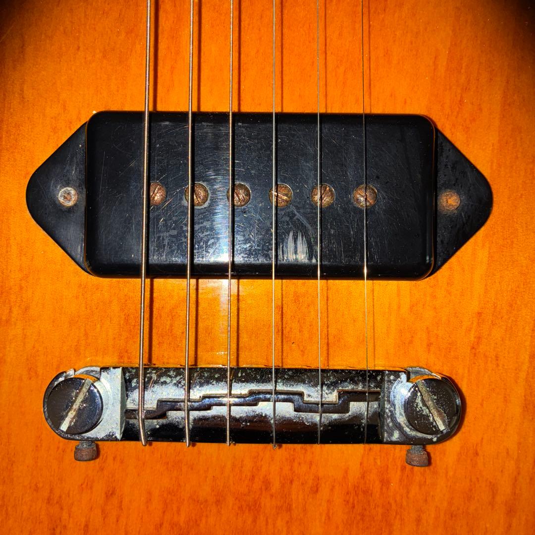 GRETSCH electromatic エレキギター+ソフトケース | Shop at Mercari