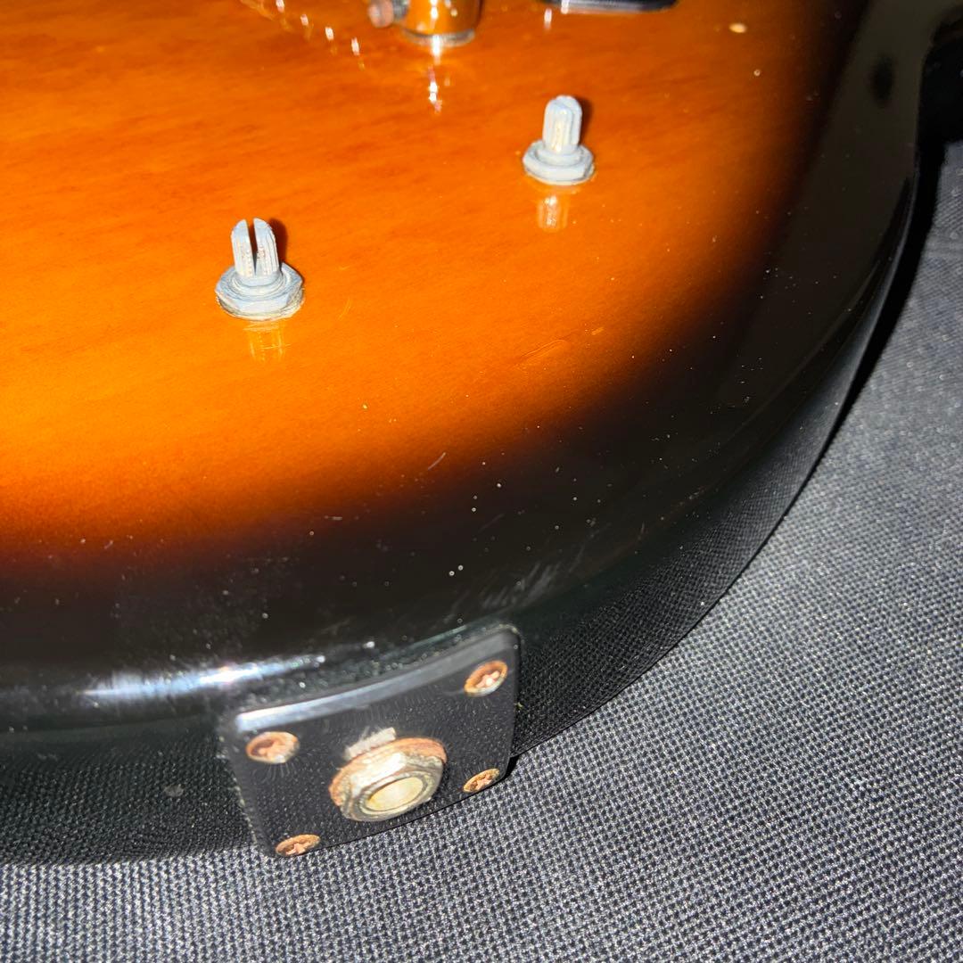 GRETSCH electromatic エレキギター+ソフトケース | Shop at Mercari