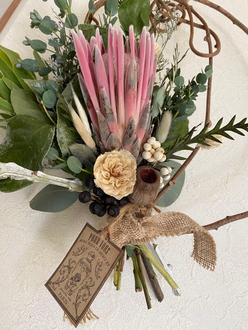 sold プロテアリース