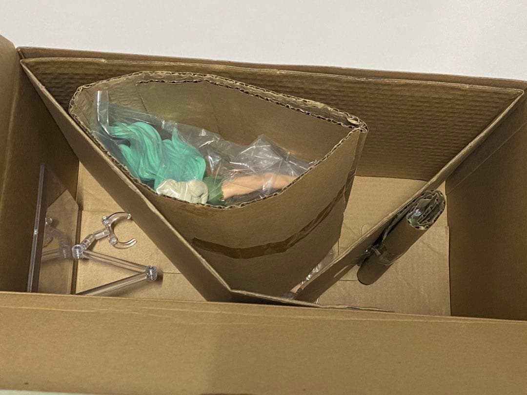 【開封品】BLEACH 一番くじ ラストワン ネリエル