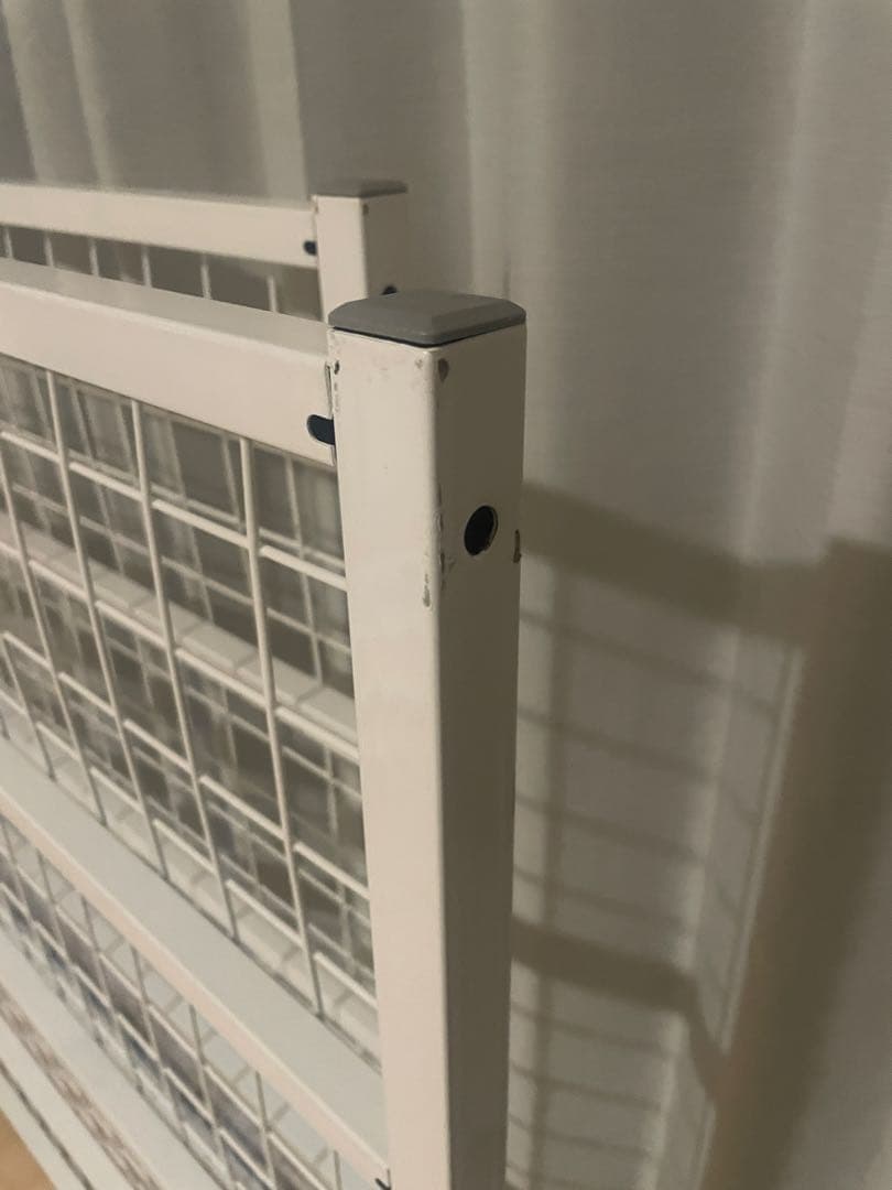 シングルベッドフレーム