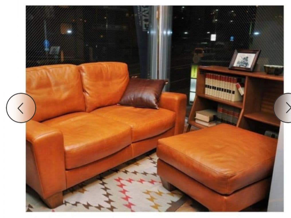 ACME Furniture BROOKS BOOK SHELF アクメ本棚