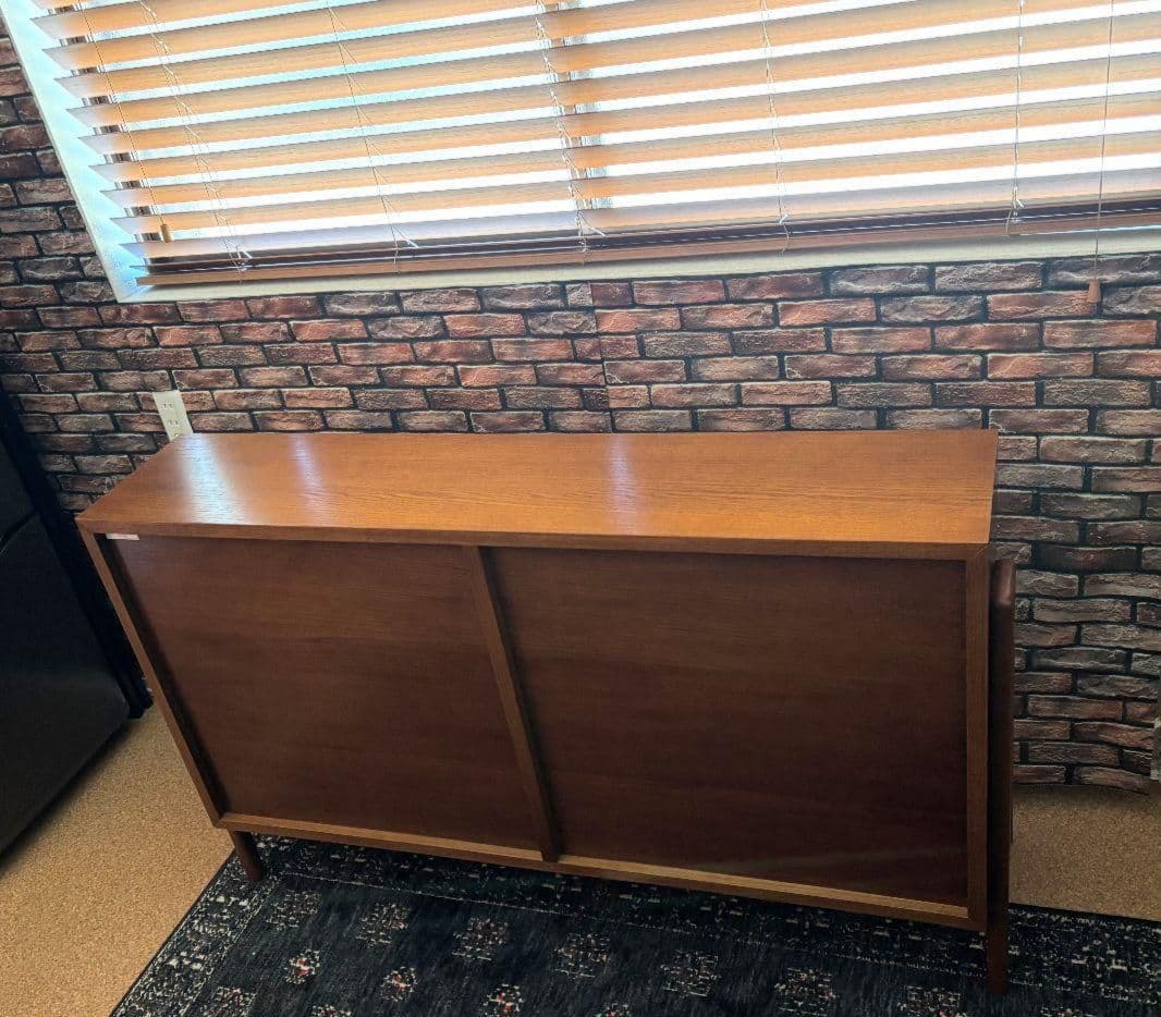 ACME Furniture BROOKS BOOK SHELF アクメ本棚