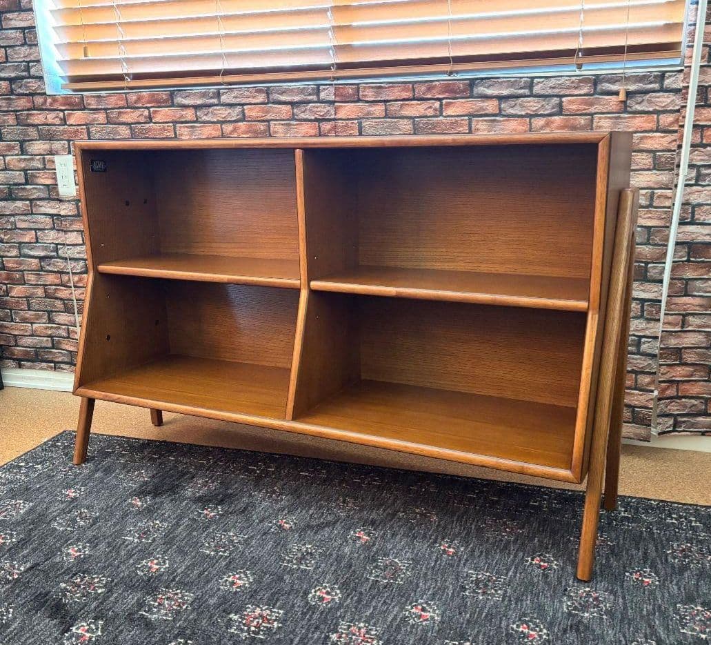 ACME Furniture BROOKS BOOK SHELF アクメ本棚