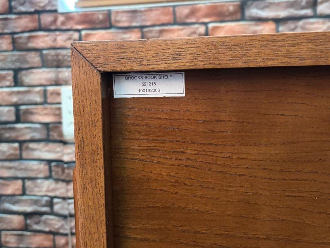 ACME Furniture BROOKS BOOK SHELF アクメ本棚