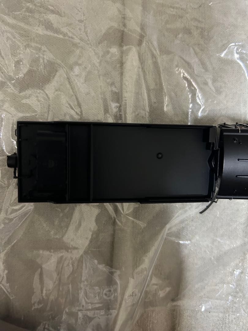 天賞堂HOゲージ C62形蒸気機関車2号機　梅小路タイプ　カンタム【ジャンク扱】