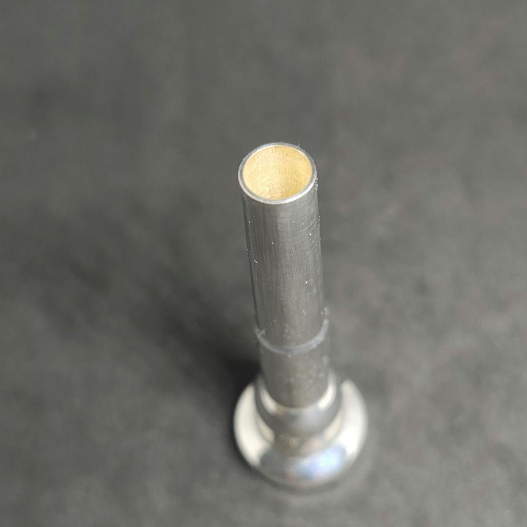 GR トランペット用マウスピース 63MS T-72Sバックボア特注仕様 - メルカリ