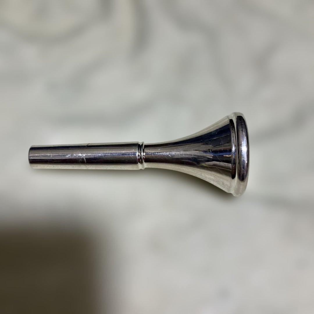 JK SF3 18K フレンチホルンマウスピース - メルカリ