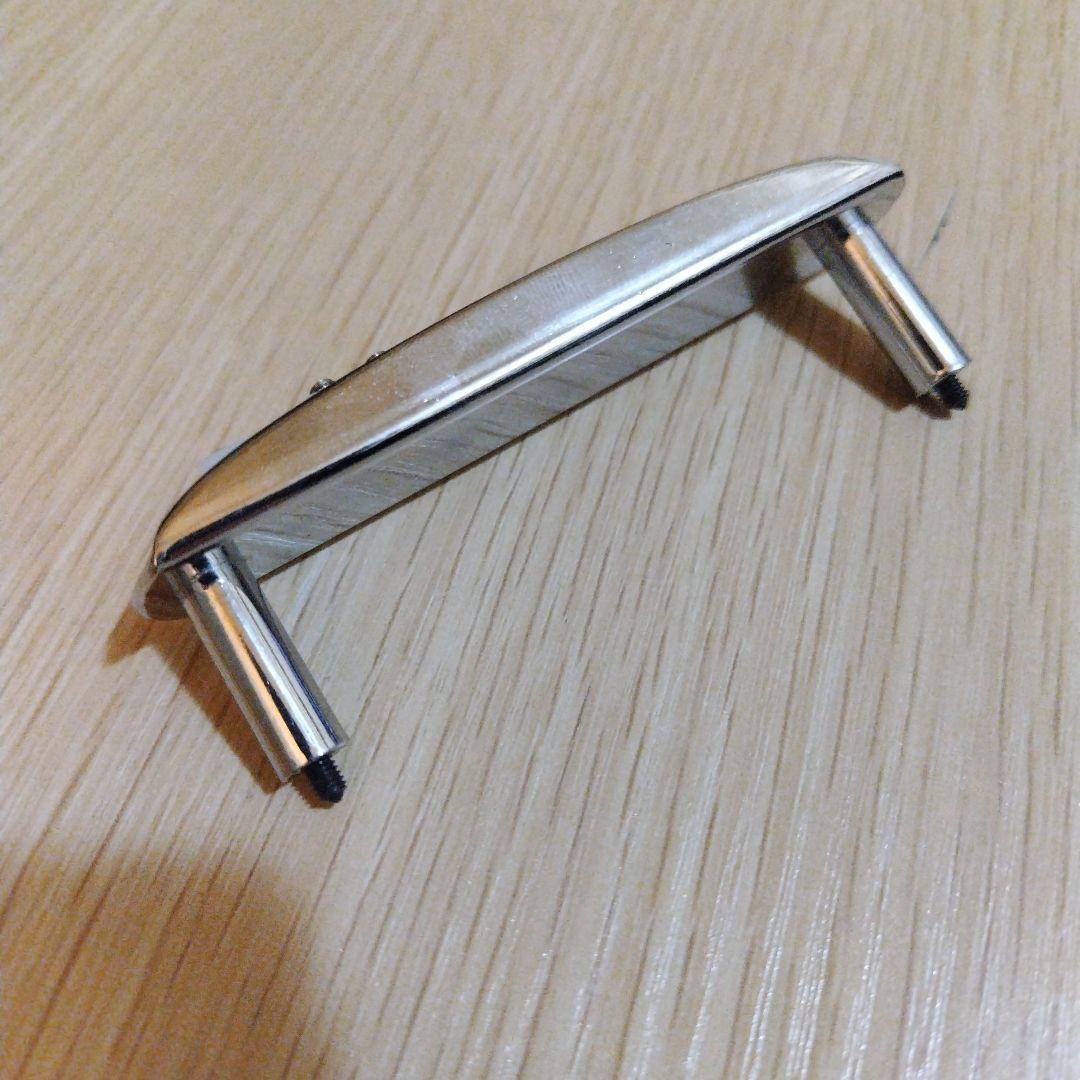 jazzmaster ジュラコン サドル