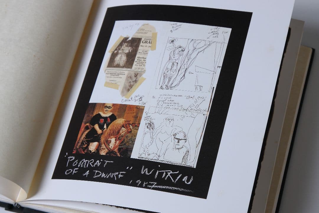 Joel-Peter Witkin 写真集スペイン語版 - メルカリ