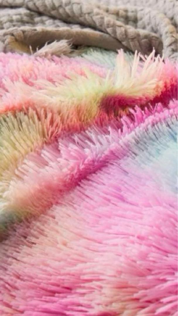 ふわふわ布団カバー6点セット