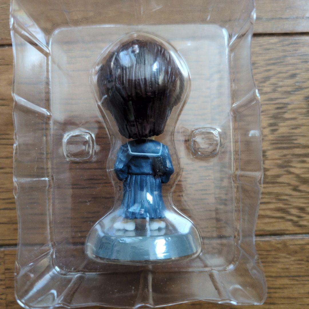 ビーバップハイスクール 首ふりマスコット 順子 - メルカリ