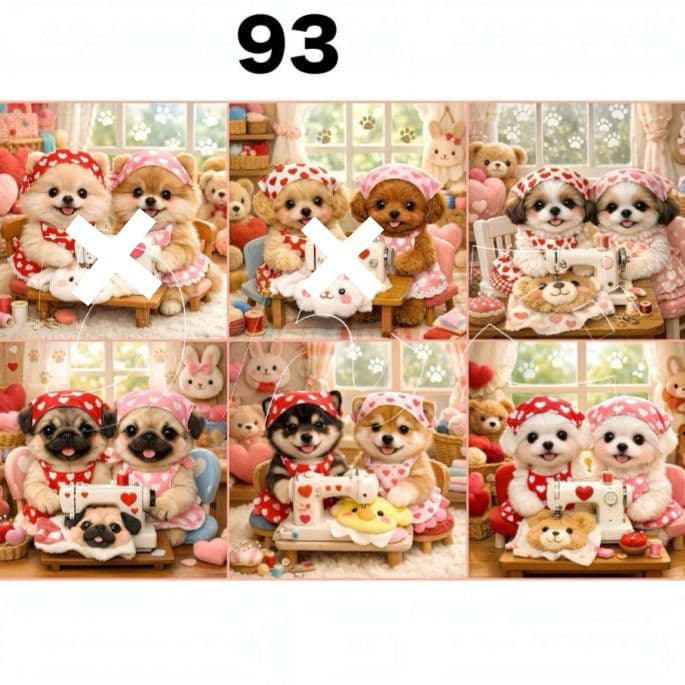 ☆受付☆りんご様パネル　4種類