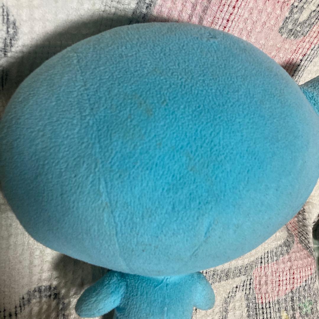 KIRIN キリン　Qoo クー＆ファミリー　ぬいぐるみ　　　　　 中古品