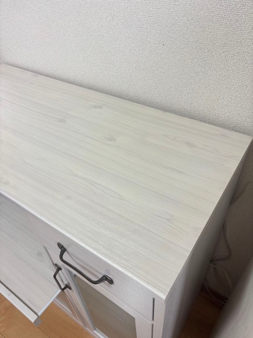 ◼️ぱーさん◼️ 佐藤産業 LUFFY キッチンカウンター レンジボード