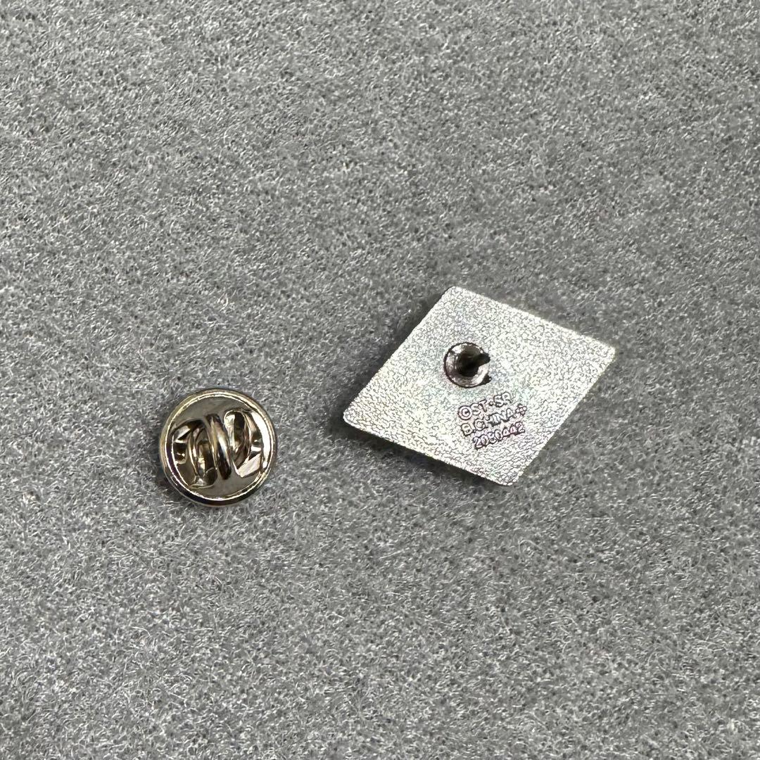 地球連邦 機動戦士ガンダム生誕30周年 ピンズコレクション バラ売り