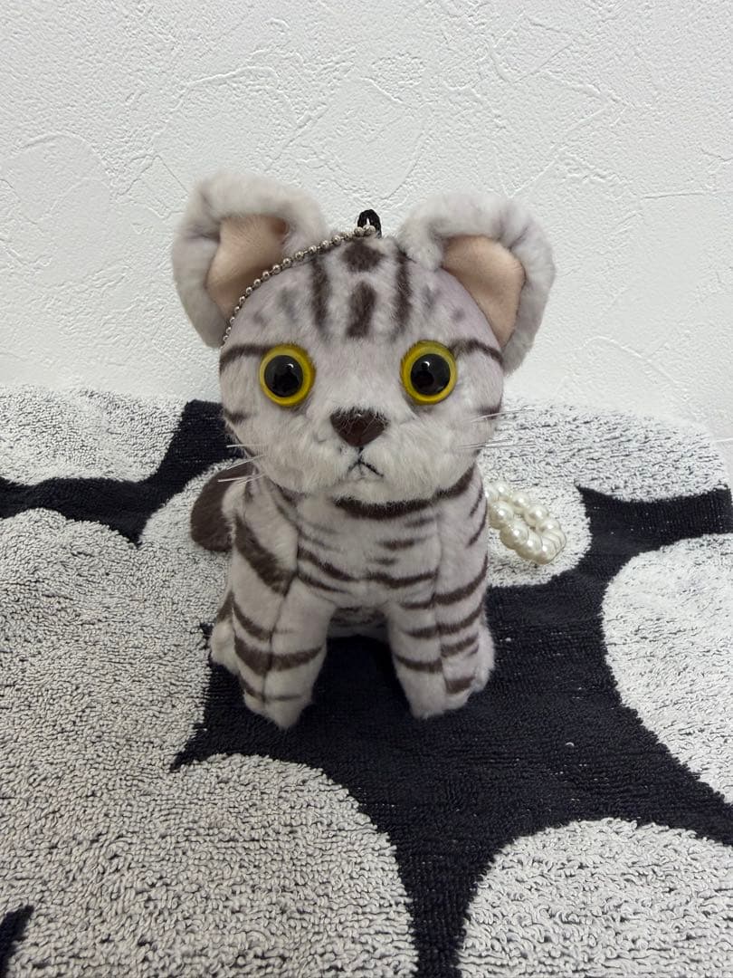 ちゃんみな B級 MINI BALENTINE BAG CHARM - メルカリ