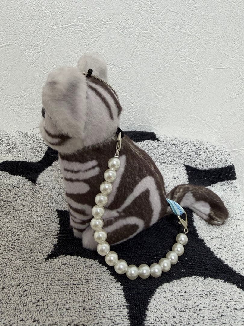 ちゃんみな B級 MINI BALENTINE BAG CHARM - メルカリ