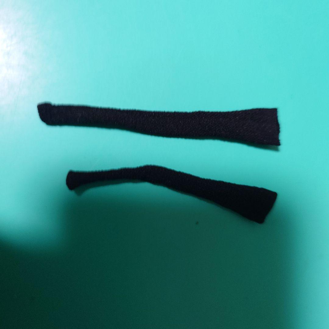 1/12着せ替え服 セット バック 帽子 バイオリン タイツ - メルカリ