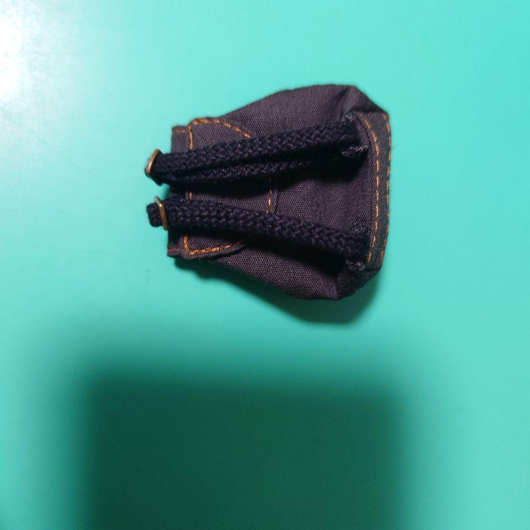 1/12着せ替え服 セット バック 帽子 バイオリン タイツ - メルカリ