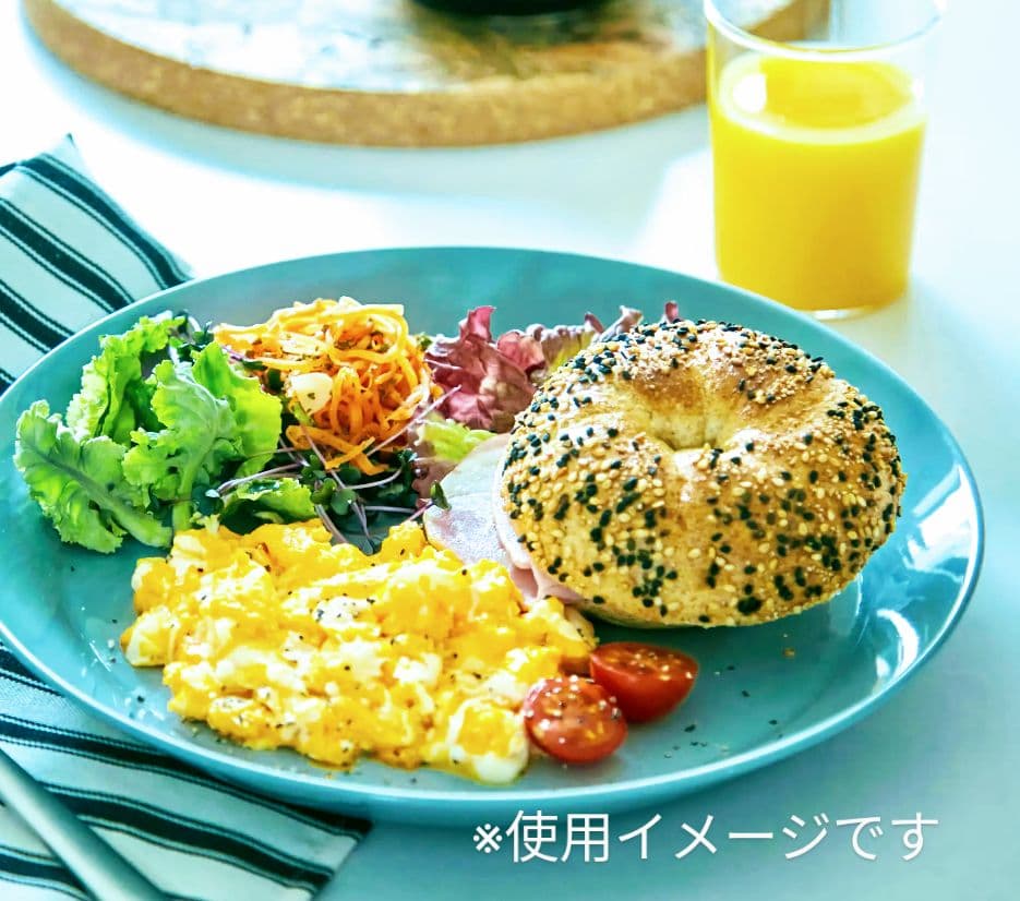 【レアカラー新品！】イッタラ ティーマ ターコイズ　26センチ　2枚セット A