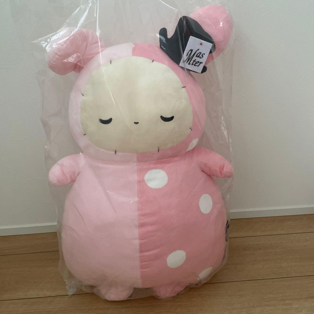 センチメンタルサーカス すやすや抱きぐるみ