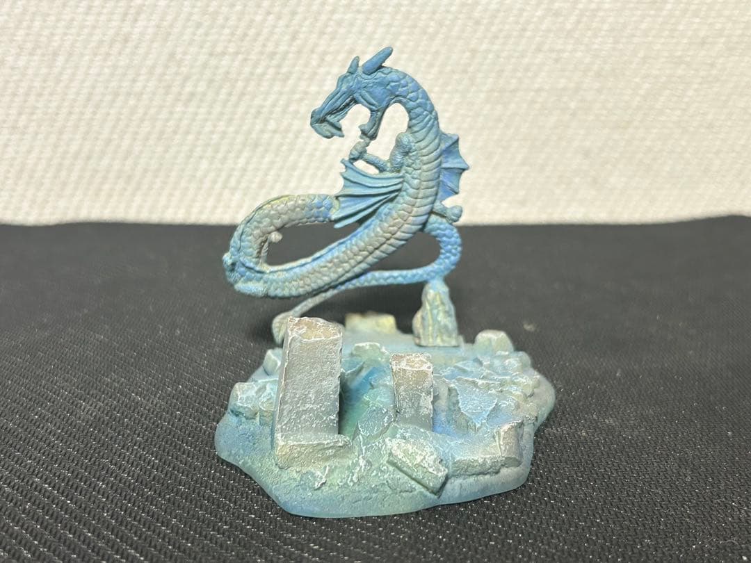 特撮大百科 ラッキーフィギュア海底軍艦 マンダ 轟天号 セット - メルカリ