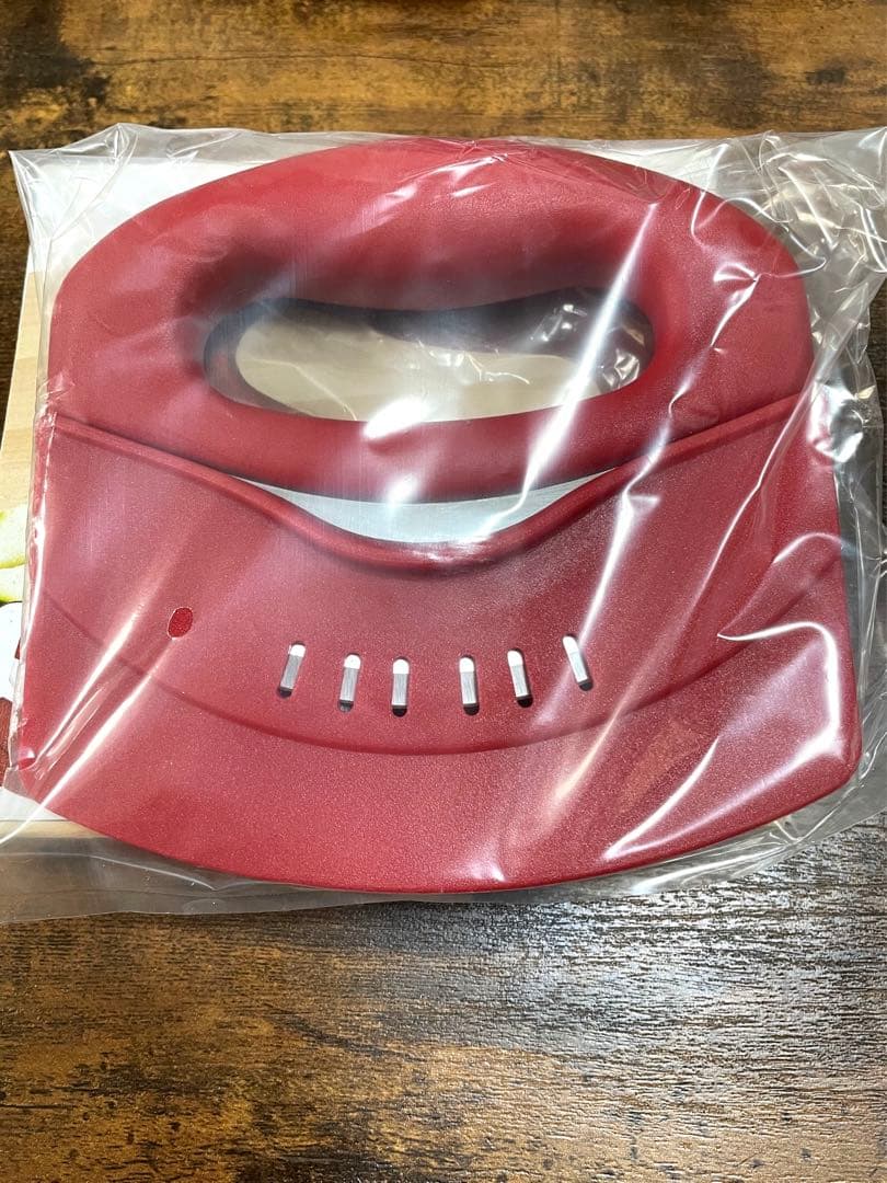 キッチンエイド　メッツァルーナ(チョッパーナイフ) レア商品！！