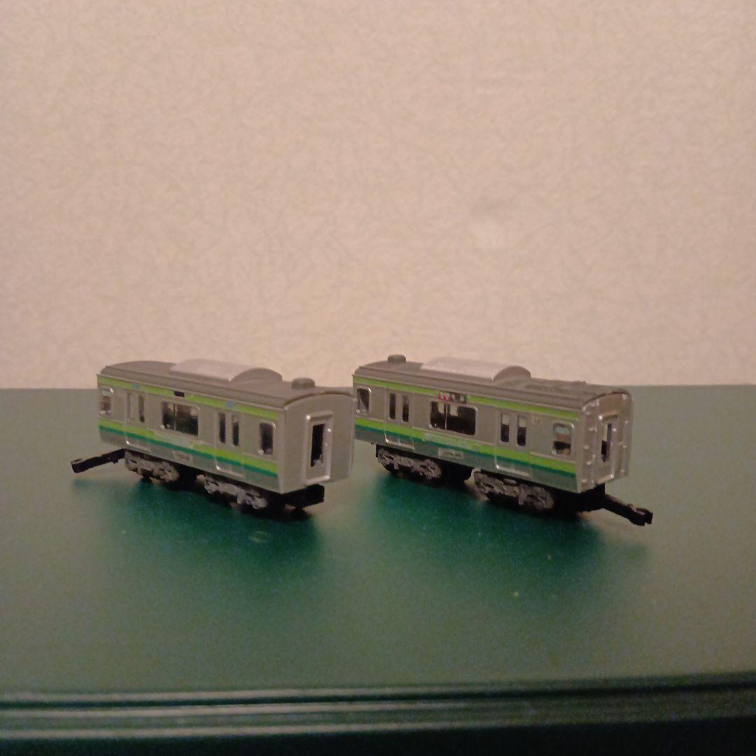 Bトレイン】E233系3000番台＋6000番台7両セット - メルカリ