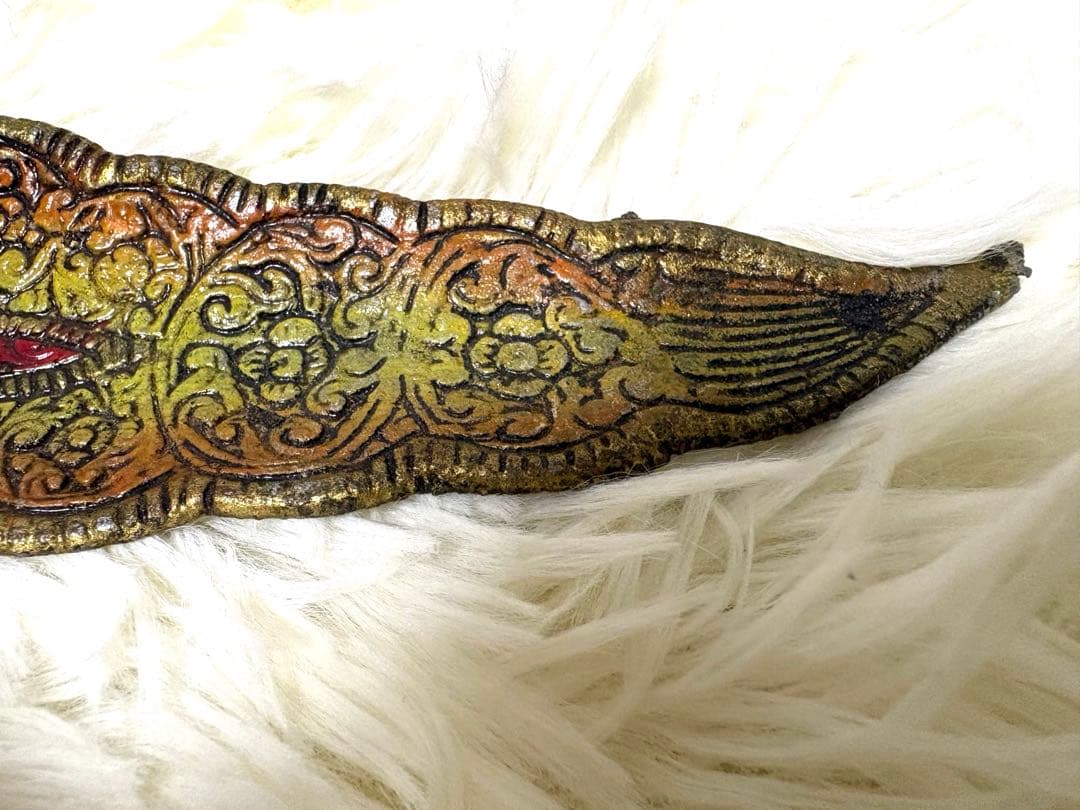 スパセイロン お香3種＋お香立て＋ギフトバッグ　アーユルヴェーダの香りで癒し時間