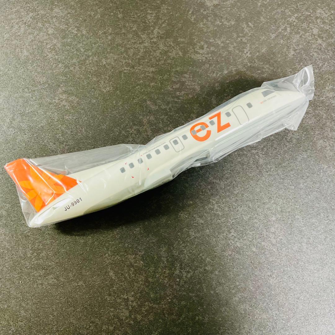 ⭐️新品未開封⭐️【激レア】SKYMARKS EZNIS航空 模型 廃盤 - メルカリ