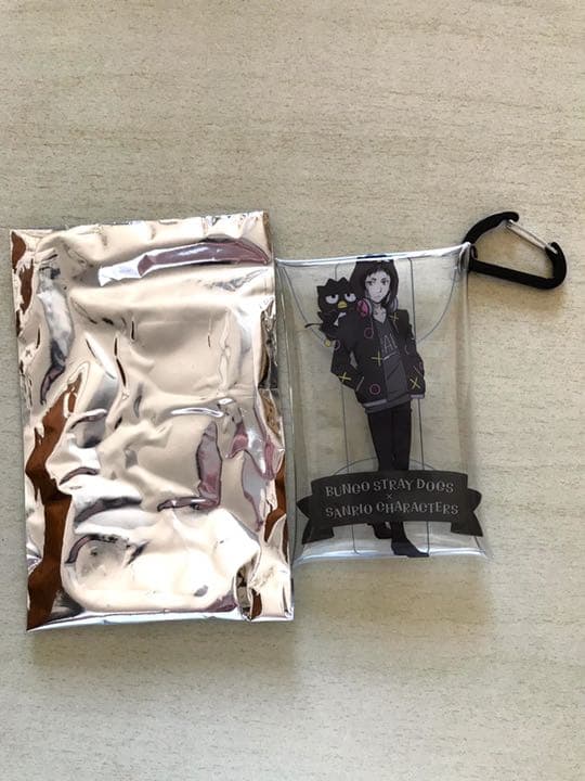 文豪ストレイドッグス