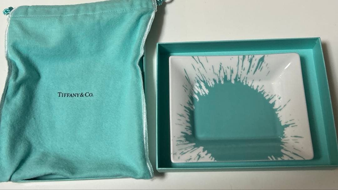 Tiffany & Co. ティファニー ヴィド ポシェ