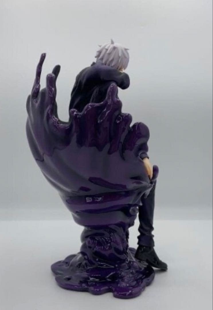 呪術廻戦 五条悟 フィギュア MAPPA SHOWCASE 受注生産品 - メルカリ