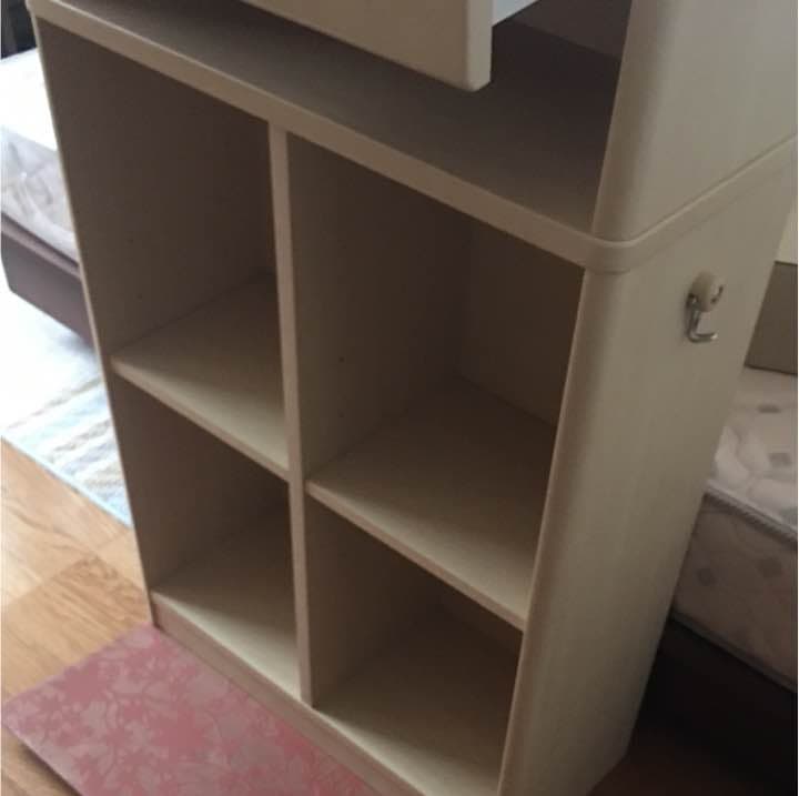 コイズミ ランドセルラック 新品未使用 ❶