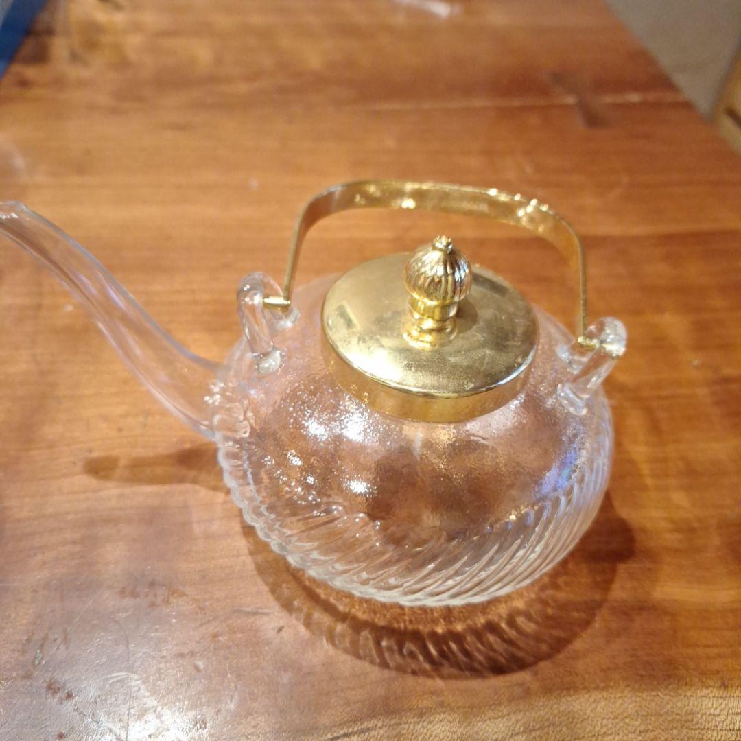 冷酒器　ちろり