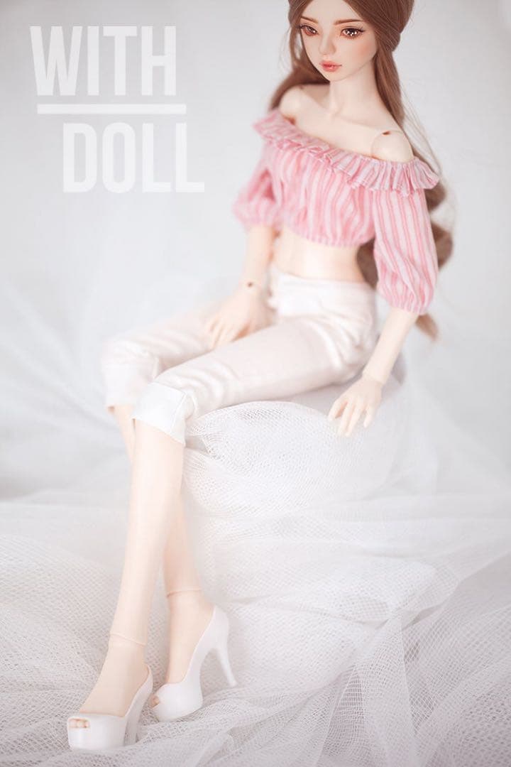 Withdoll Olivia MSD ウィズドール オリビア