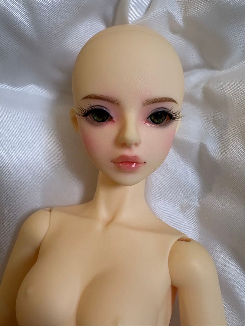 Withdoll Olivia MSD ウィズドール オリビア