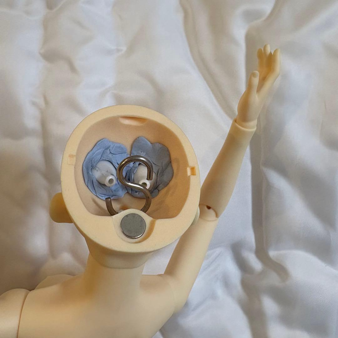 Withdoll Olivia MSD ウィズドール オリビア