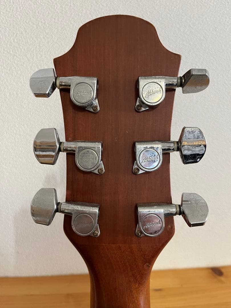 ARIA エレアコ AMB-35 アリア アコースティックギター